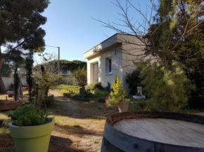 Villa SunAgde, Climatisée, proche Plage et Commerces